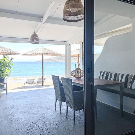 Pallas Seaside 1 Атина Екстериор снимка