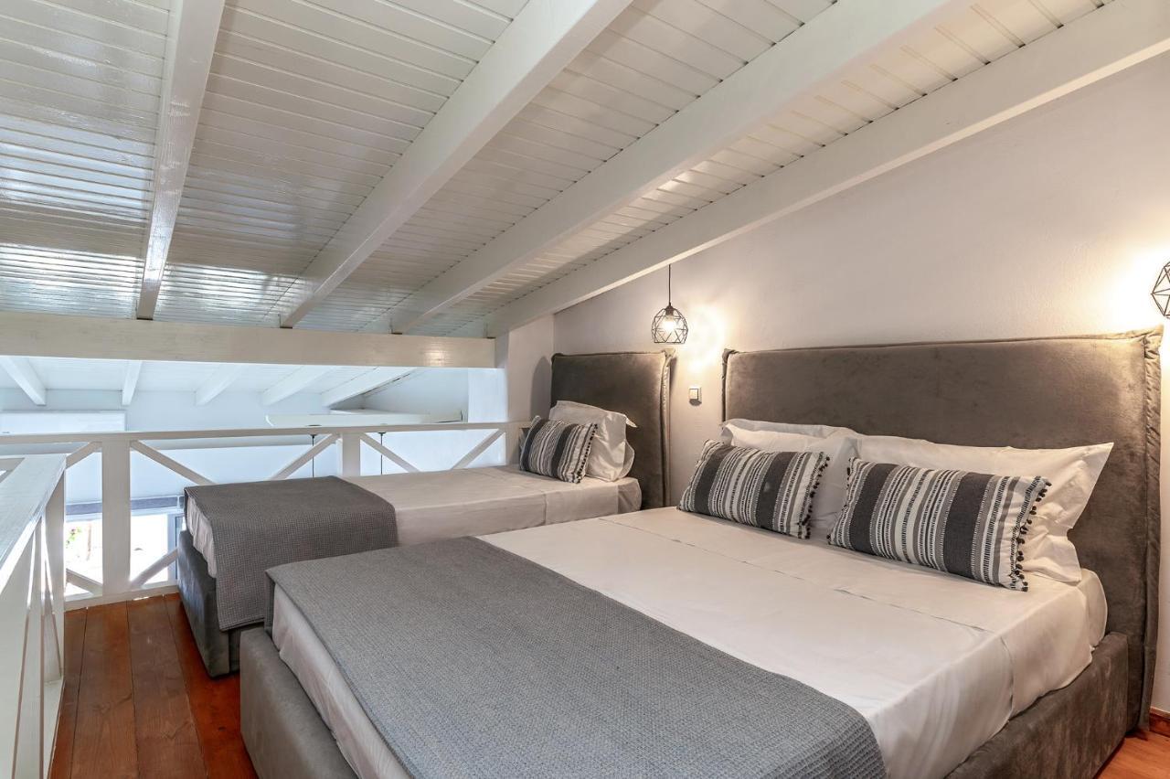 Pallas Seaside 1 Атина Екстериор снимка