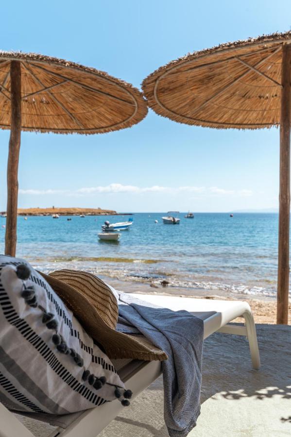 Pallas Seaside 1 Атина Екстериор снимка